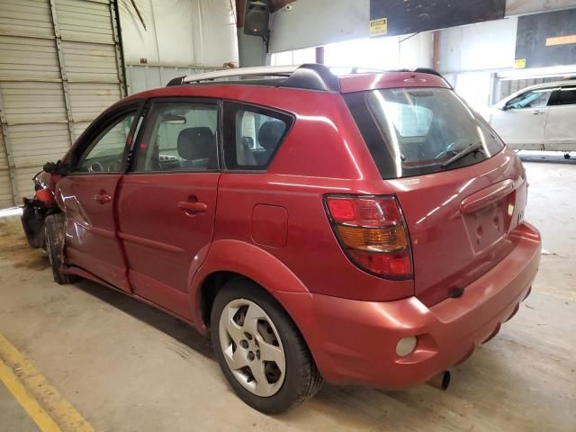 2004 Pontiac Vibe