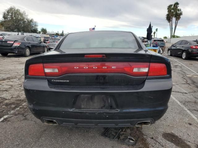 2014 Dodge Charger SE