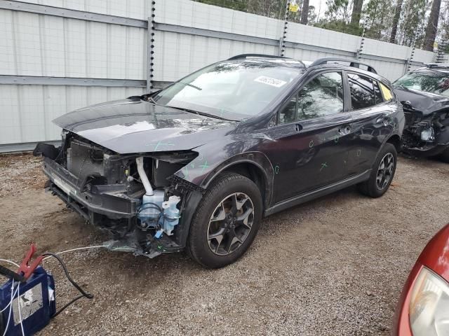 2019 Subaru Crosstrek Premium