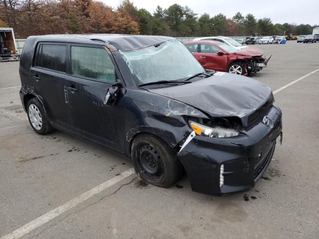 2015 Scion XB