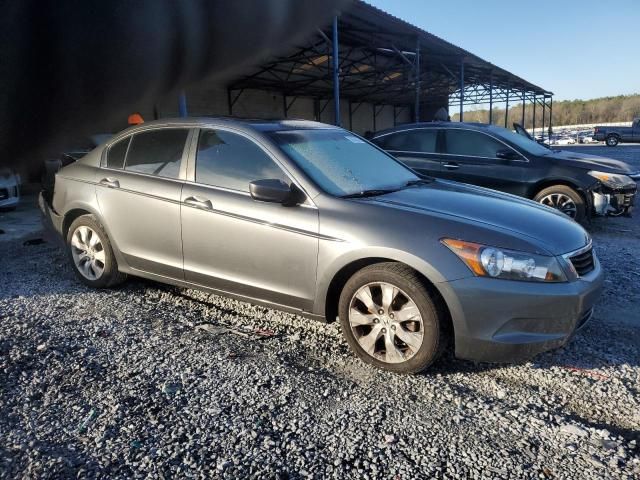 2009 Honda Accord EX