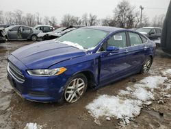 2014 Ford Fusion SE for sale in Baltimore, MD