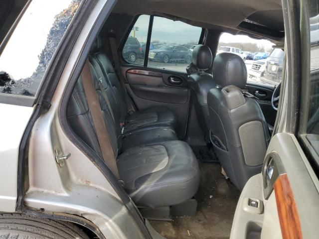 2004 GMC Envoy