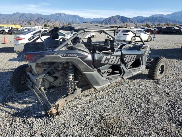 2020 Can-Am Maverick X3 Max X RS Turbo RR