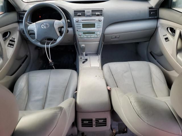 2007 Toyota Camry Hybrid