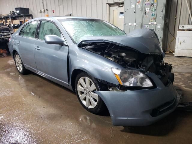 2007 Toyota Avalon XL