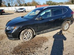 Salvage cars for sale from Copart Theodore, AL: 2019 Nissan Rogue S