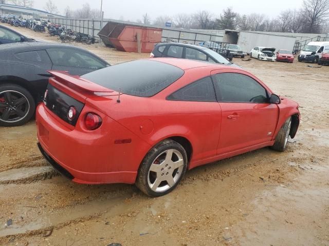 2006 Chevrolet Cobalt SS Supercharged