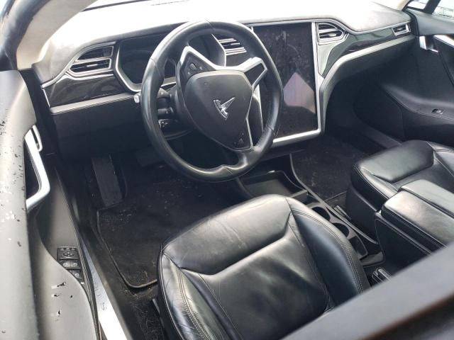 2015 Tesla Model S