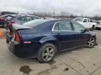 2011 Chevrolet Malibu 1LT