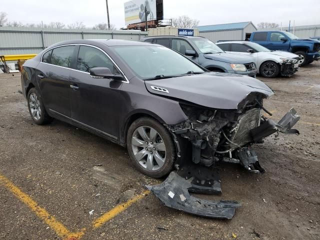 2015 Buick Lacrosse