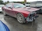 2017 Dodge Challenger GT