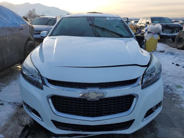 2015 Chevrolet Malibu 2LT