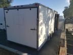 2016 Cargo Trailer