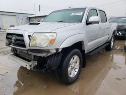 Toyota salvage cars for sale: 2008 Toyota Tacoma Double Cab Prerunner