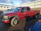 2007 GMC Sierra K2500 Heavy Duty