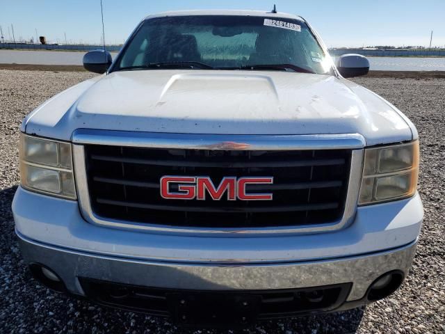 2007 GMC New Sierra C1500