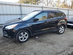 2016 Ford Escape SE en venta en Austell, GA