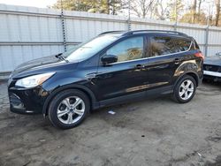 2016 Ford Escape SE for sale in Austell, GA