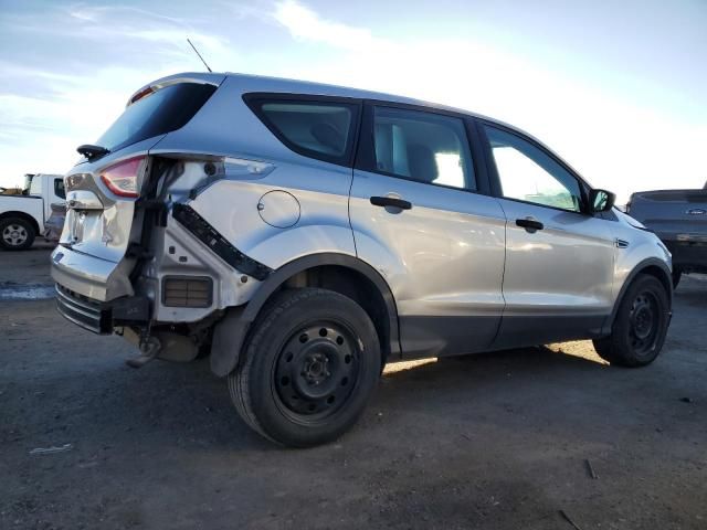 2016 Ford Escape S