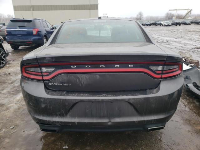 2016 Dodge Charger SE