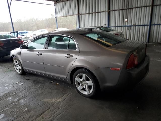 2012 Chevrolet Malibu LS