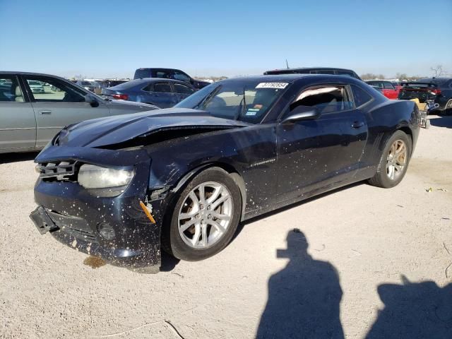 2014 Chevrolet Camaro LS