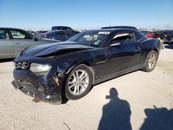 2014 Chevrolet Camaro LS for sale in San Antonio, TX