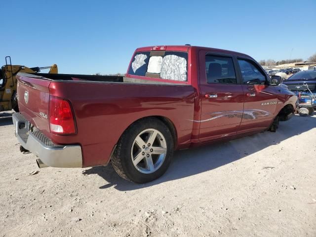 2011 Dodge RAM 1500