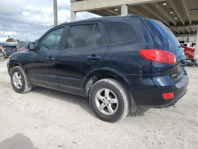 2007 Hyundai Santa FE GLS