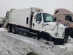 Freightliner salvage cars for sale: 2016 Freightliner 114SD