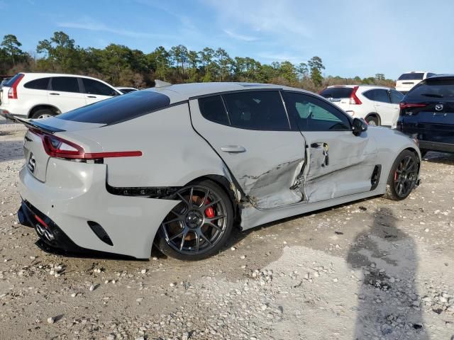 2019 KIA Stinger GT2