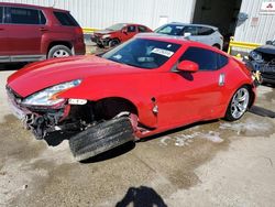 Nissan 370z Base Vehiculos salvage en venta: 2012 Nissan 370Z Base