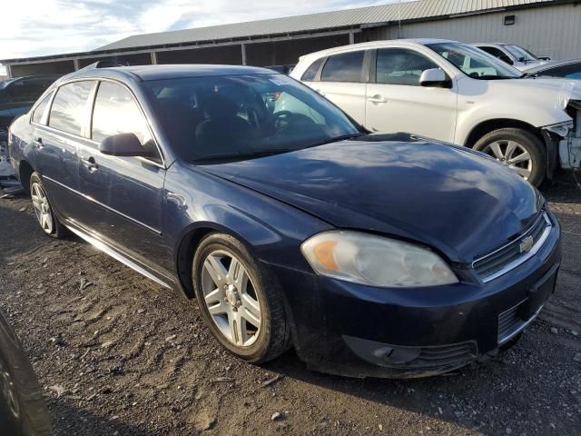 2010 Chevrolet Impala LT