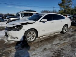 2019 Chevrolet Impala LT for sale in Lexington, KY