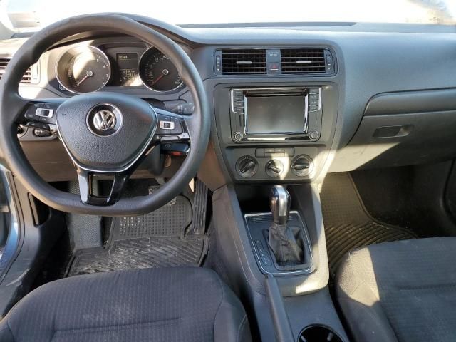 2016 Volkswagen Jetta S