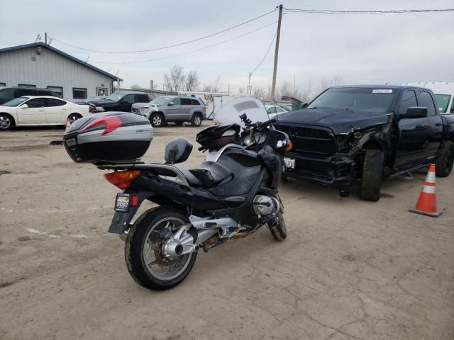 2006 BMW R1200 ST