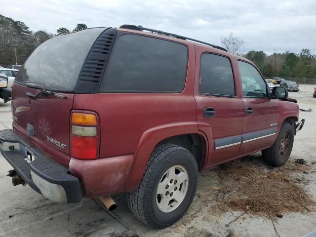 2003 Chevrolet Tahoe C1500