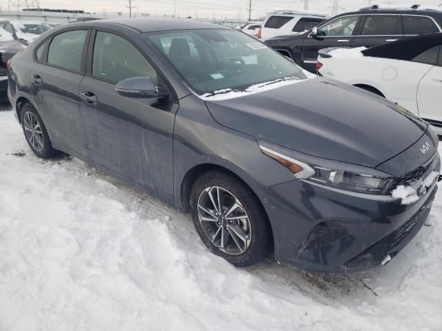 2023 KIA Forte LX