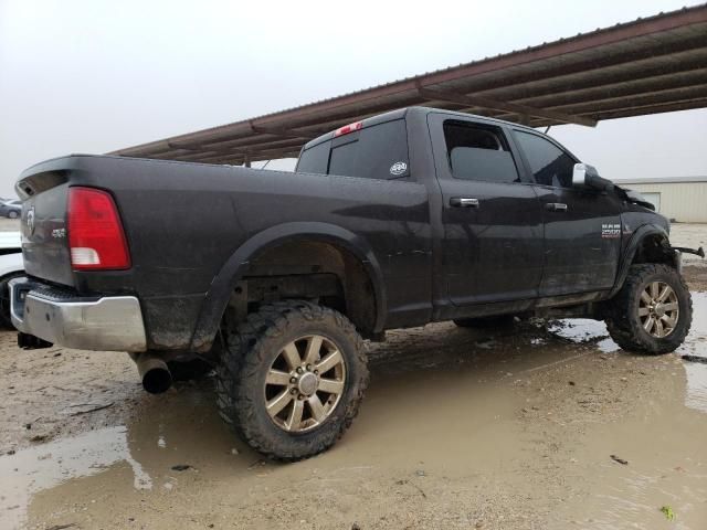 2016 Dodge RAM 2500 SLT