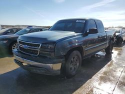 2006 Chevrolet Silverado C1500 for sale in Grand Prairie, TX