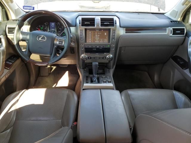 2015 Lexus GX 460 Premium