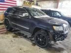 2011 Jeep Grand Cherokee Overland