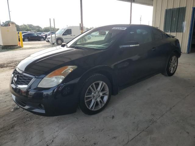 2008 Nissan Altima 3.5SE