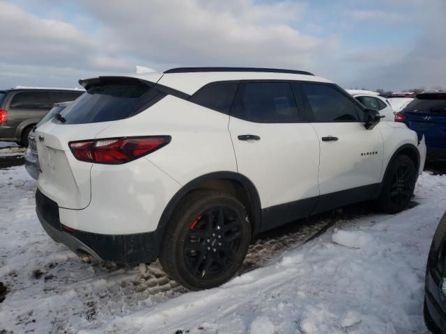 2020 Chevrolet Blazer 3LT