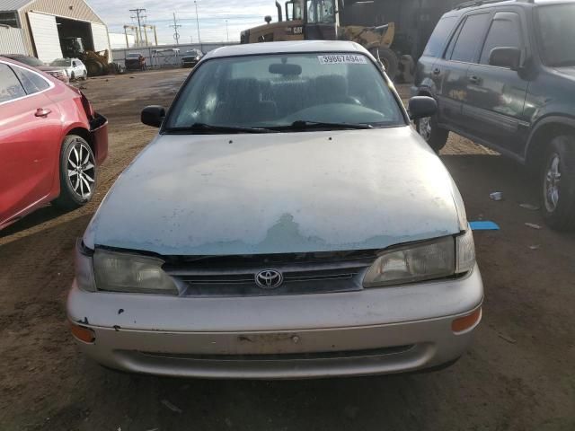 1994 Toyota Corolla LE