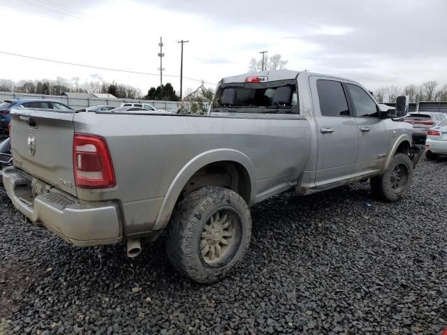 2022 Dodge 2500 Laramie