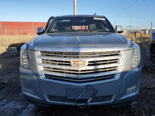 2016 Cadillac Escalade Platinum