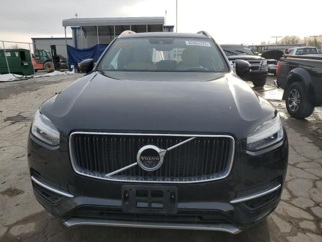 2019 Volvo XC90 T6 Momentum