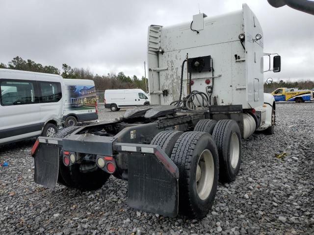 2014 Peterbilt 386